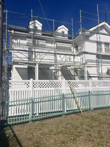 🌈 川越市で外壁塗装をお考えの方へ【にじいろcolor】